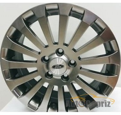 Диски Replica Ford F2020 HB R16 W6.5 PCD5x108 ET49 DIA63.4 
